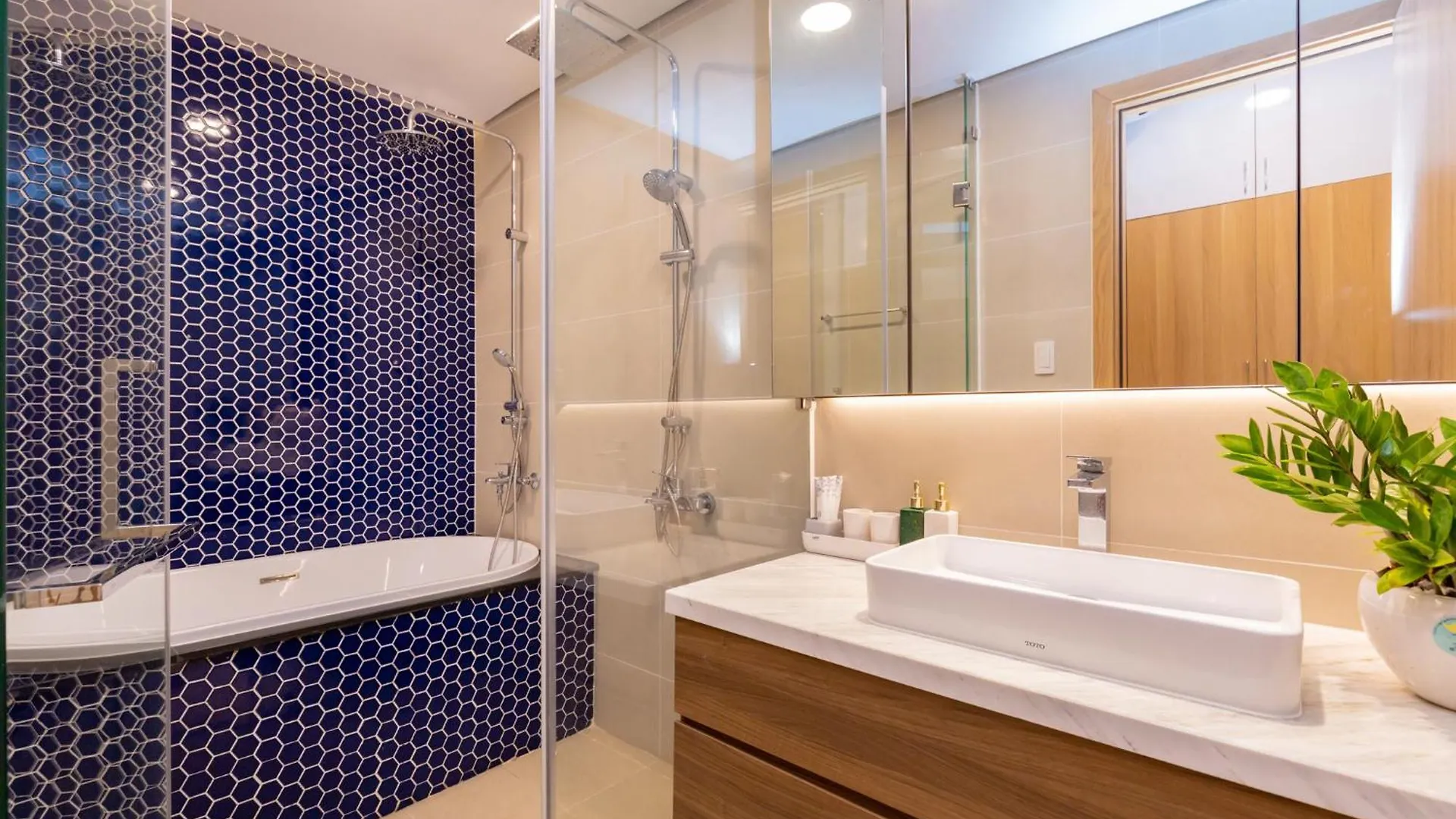 Aria Vung Tau Apartment