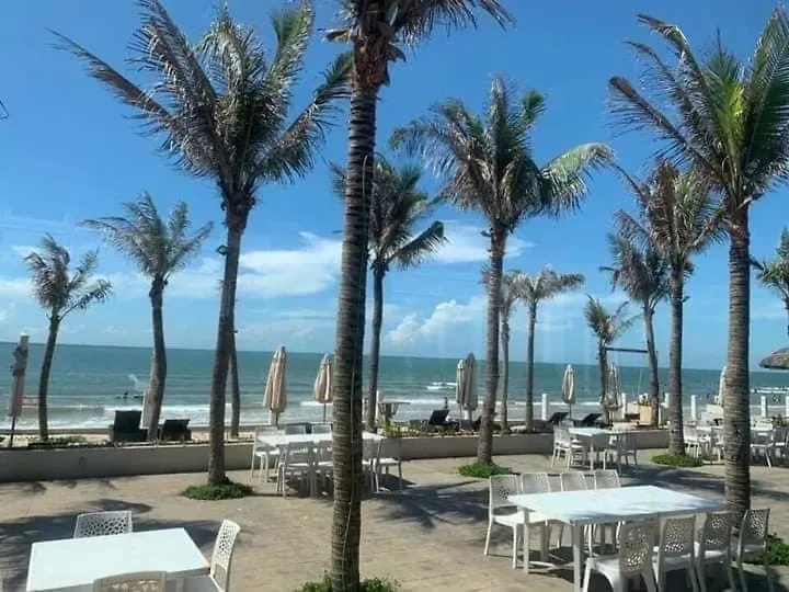 Aria Vung Tau Apartment 0*,  Vietnam