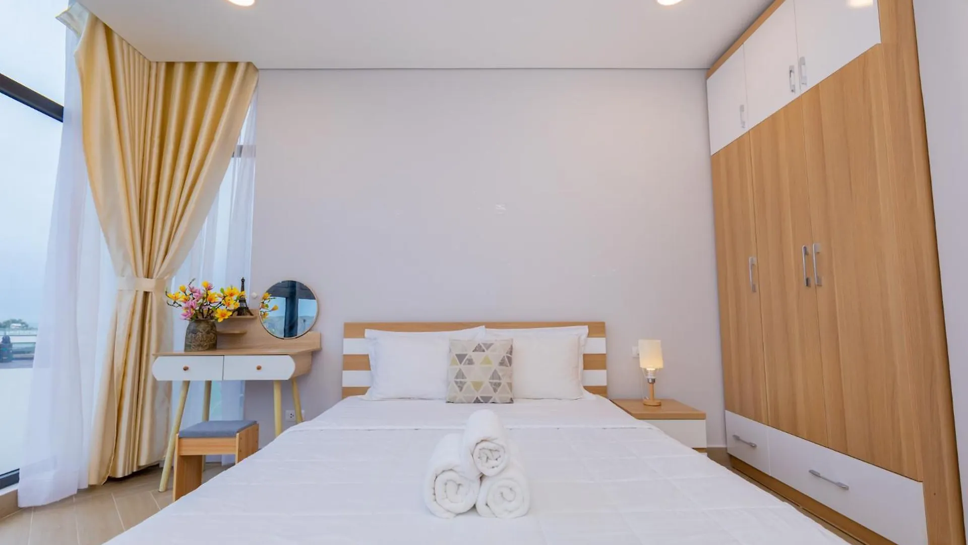 Aria Vung Tau Apartment 0*,  Vietnam