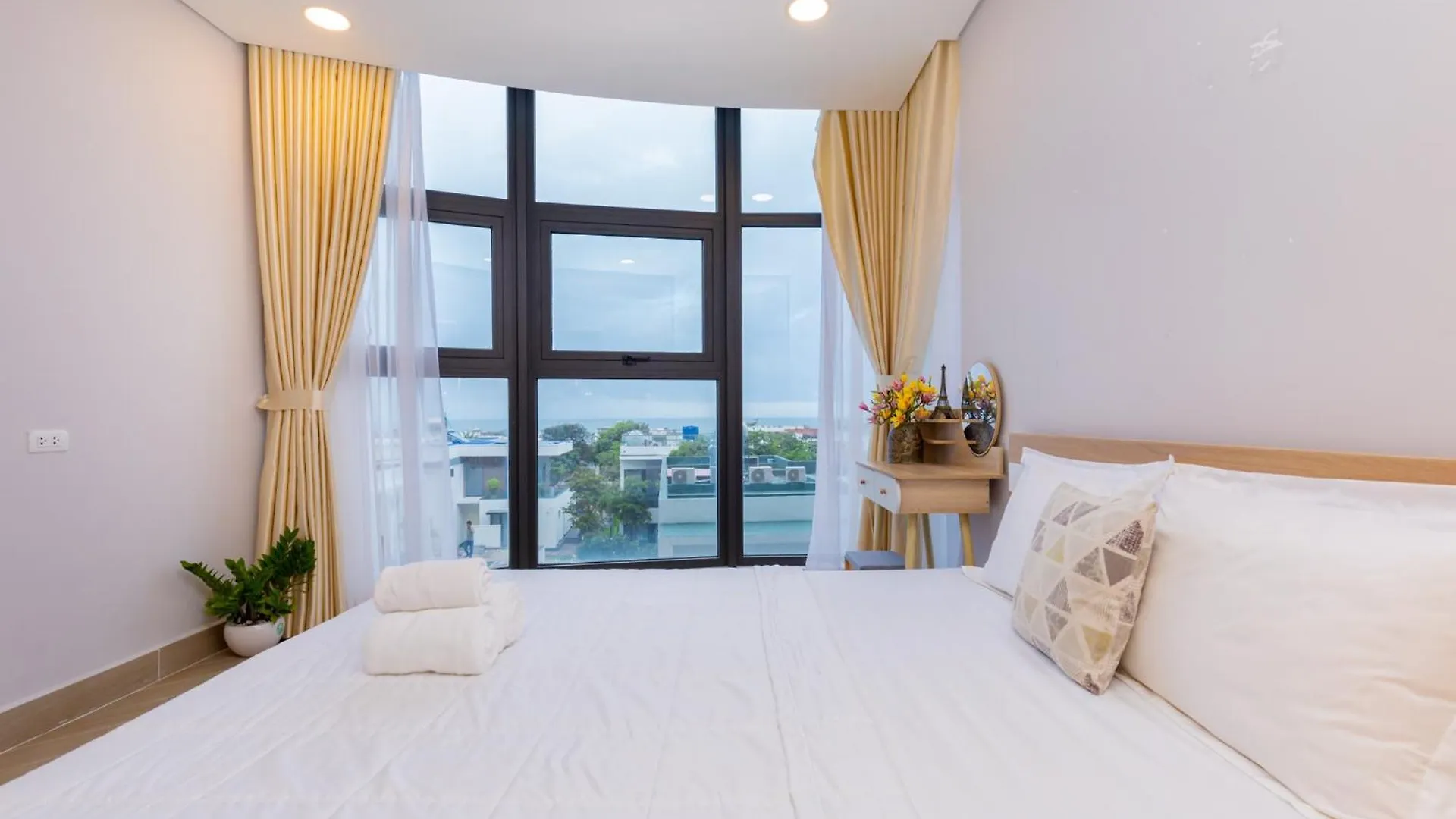 Aria Vung Tau Apartment