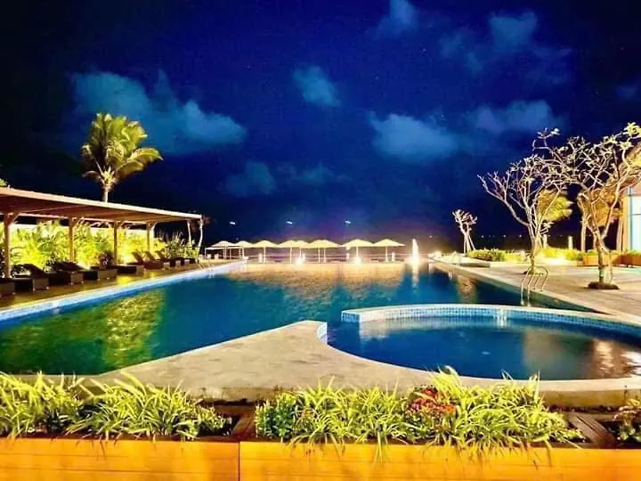 Aria Vung Tau Apartment