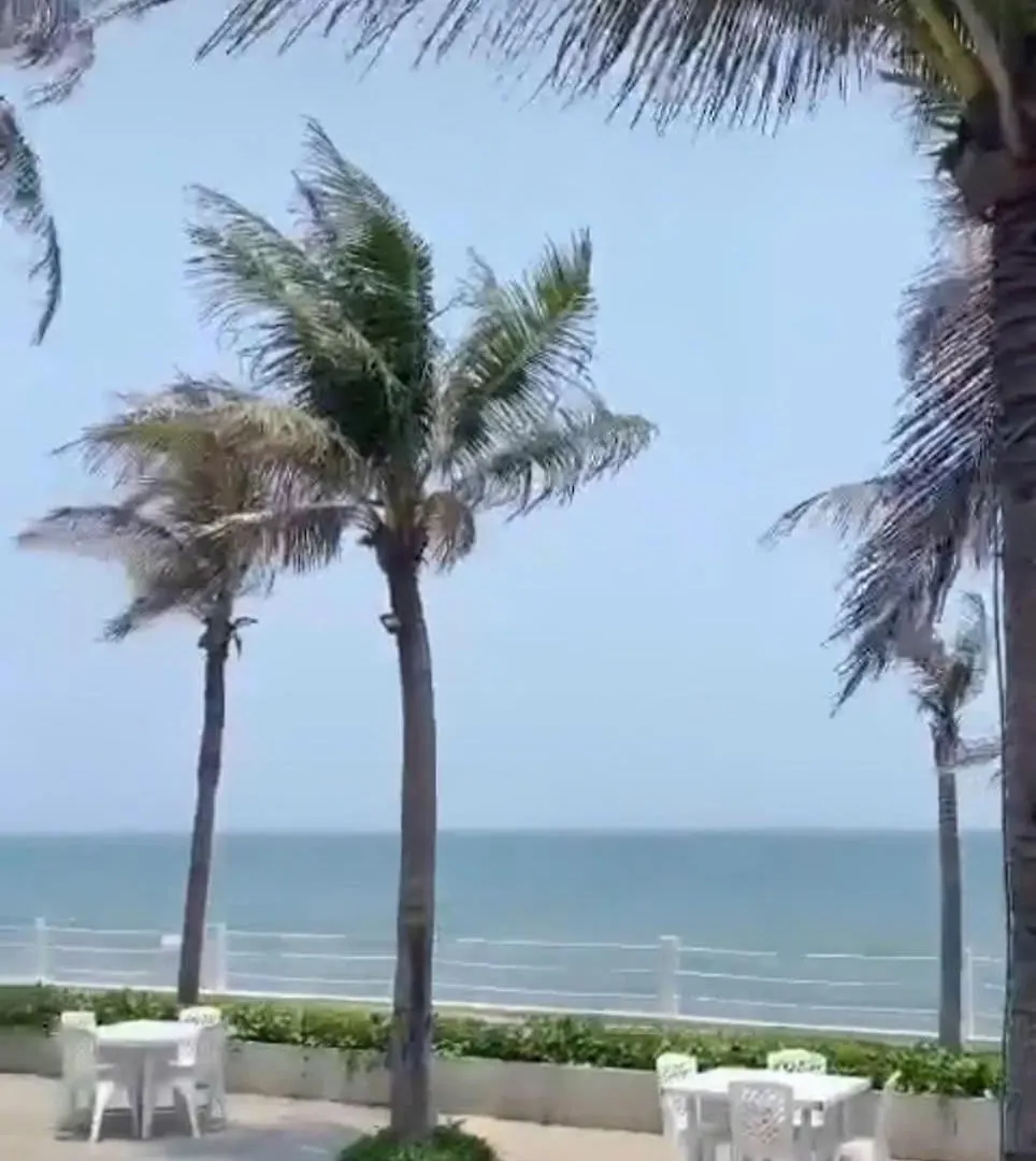 Aria Vung Tau Apartment